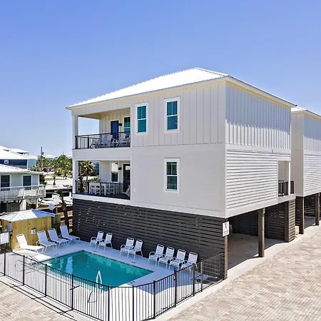 Sandpiper Cottages C