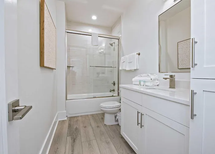 Holiday home Sandpiper C