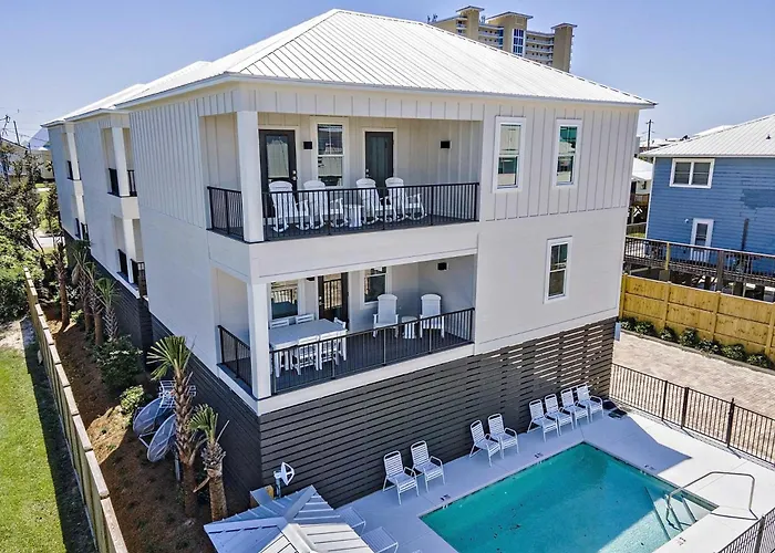 Sandpiper C Holiday home