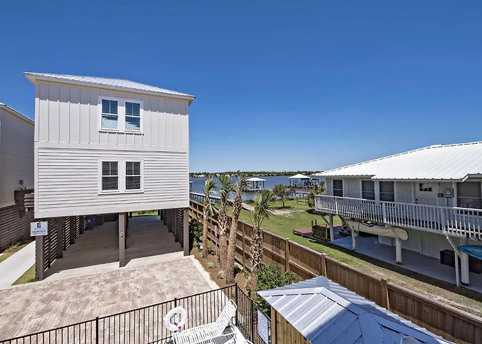 Sandpiper C Holiday home *