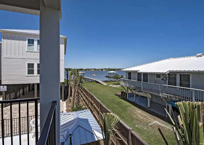 Holiday home Sandpiper C Gulf Shores