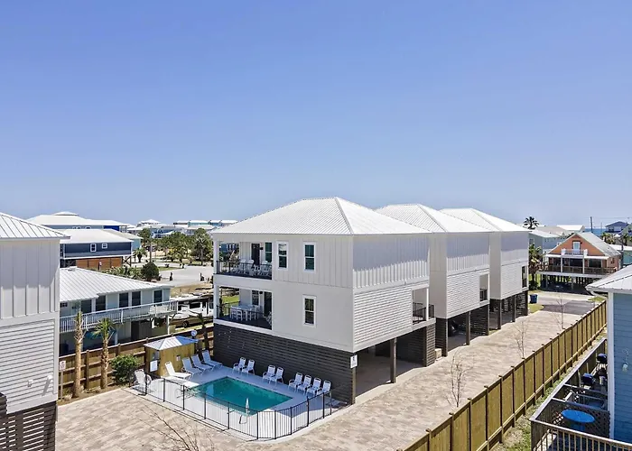 Sandpiper C Gulf Shores