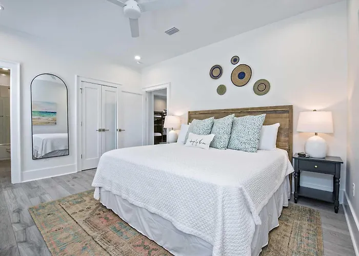 Holiday home Sandpiper C