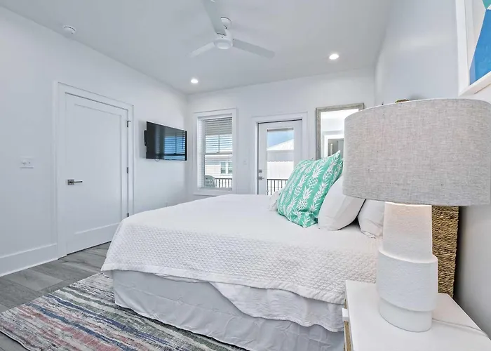 Sandpiper C * Gulf Shores