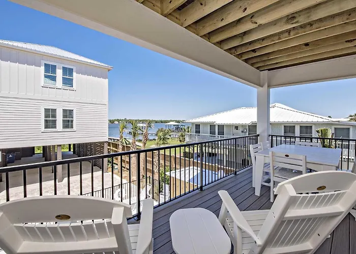 Holiday home Sandpiper C Gulf Shores