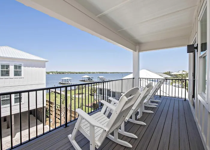 Sandpiper C Gulf Shores