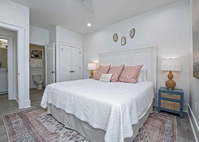 Sandpiper C Holiday home *