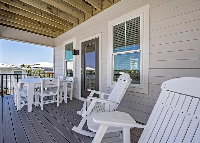 Sandpiper C Holiday home Gulf Shores
