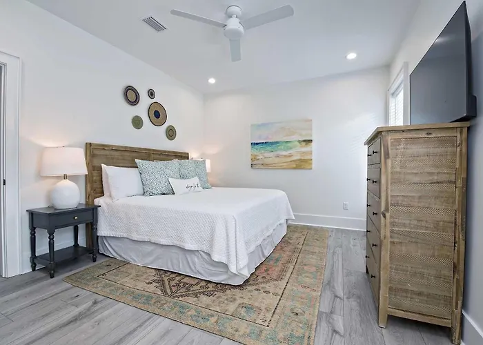 Sandpiper C Holiday home