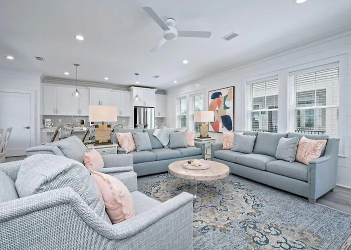 Holiday home Sandpiper C