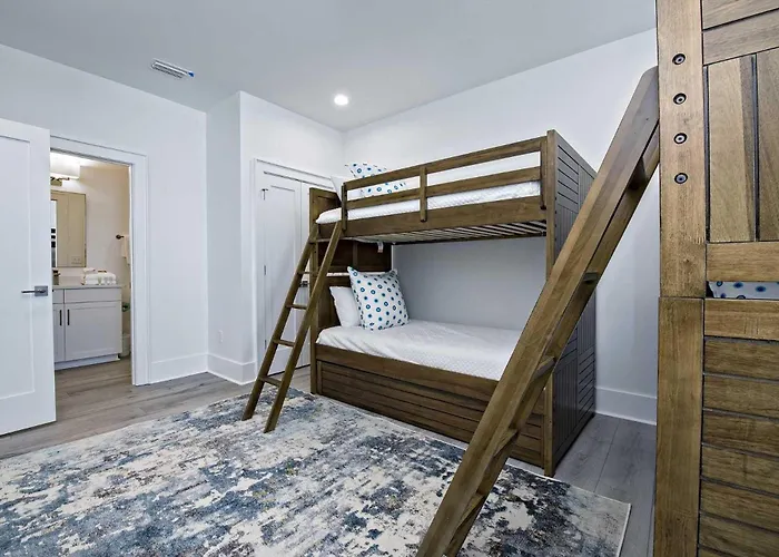 Sandpiper C Holiday home *