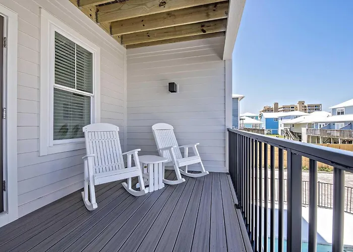 Sandpiper C Gulf Shores