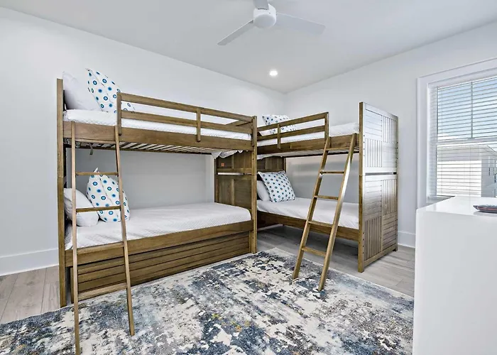 Sandpiper C Holiday home Gulf Shores