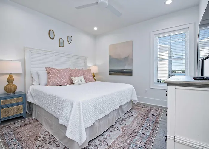 Sandpiper C * Gulf Shores