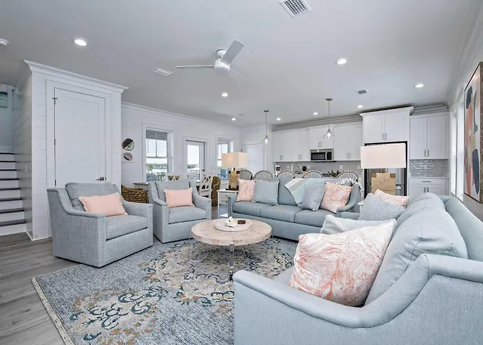 Sandpiper C Gulf Shores