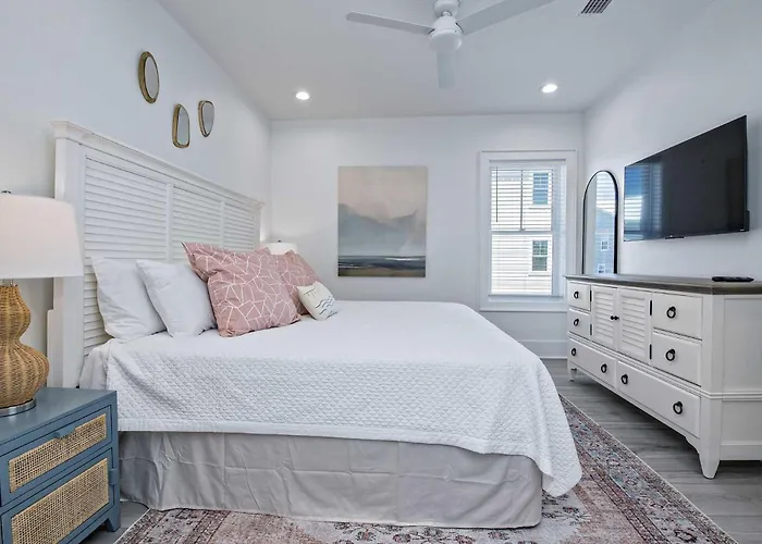 Sandpiper C * Gulf Shores